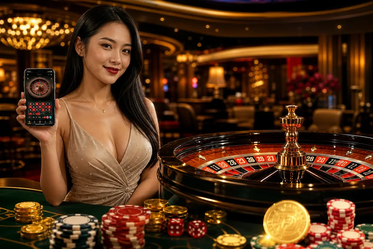 Cam kết m69vn với người chơi Việt Nam