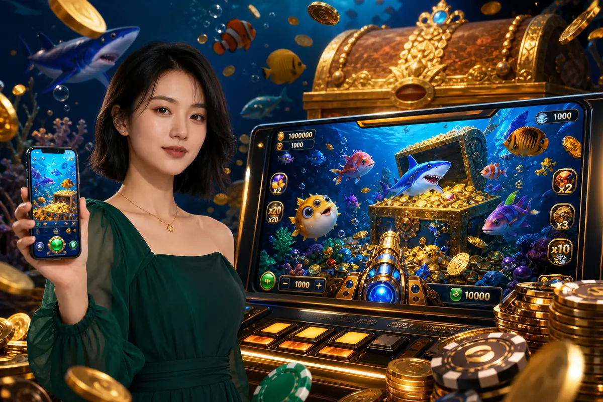 Đội ngũ m69vn — nhà cái cá cược trực tuyến uy tín Việt Nam